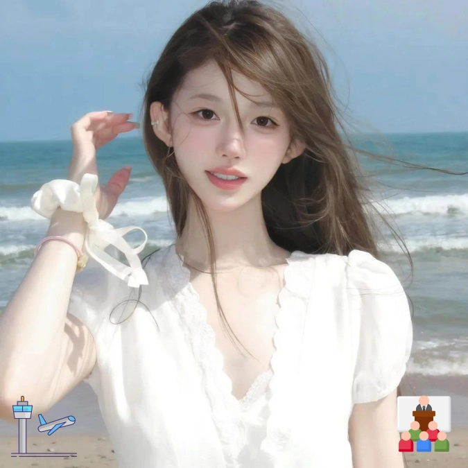 黄先生